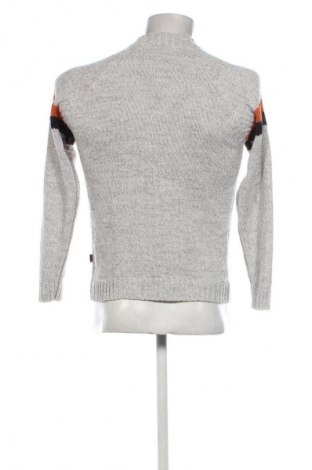 Herrenpullover Angelo Litrico, Größe S, Farbe Mehrfarbig, Preis 14,49 €