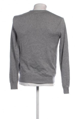 Herrenpullover Angelo Litrico, Größe M, Farbe Grau, Preis 12,99 €