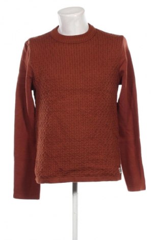 Herrenpullover Angelo Litrico, Größe L, Farbe Braun, Preis € 24,99