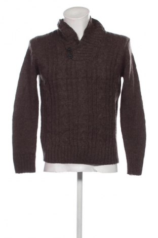 Herrenpullover Angelo Litrico, Größe M, Farbe Grau, Preis € 14,49