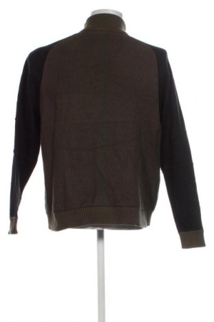 Herrenpullover Angelo Litrico, Größe XXL, Farbe Grün, Preis € 11,99