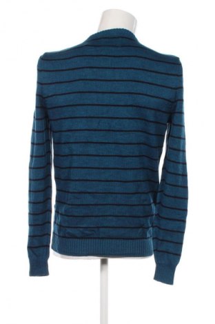 Herrenpullover Angelo Litrico, Größe M, Farbe Blau, Preis € 14,99