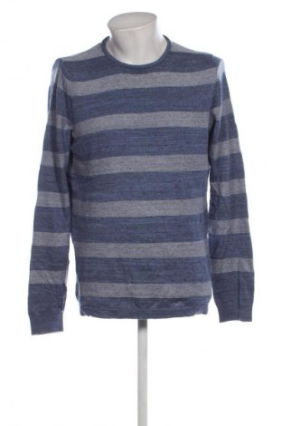 Herrenpullover Angelo Litrico, Größe L, Farbe Blau, Preis € 12,99