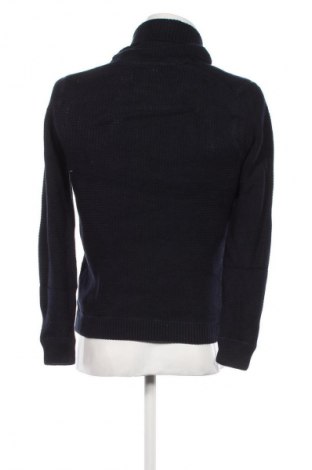 Herrenpullover Angelo Litrico, Größe M, Farbe Blau, Preis € 14,99