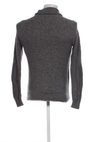 Herrenpullover Angelo Litrico, Größe S, Farbe Grau, Preis 12,99 €