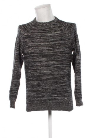 Herrenpullover Angelo Litrico, Größe S, Farbe Grau, Preis 12,99 €