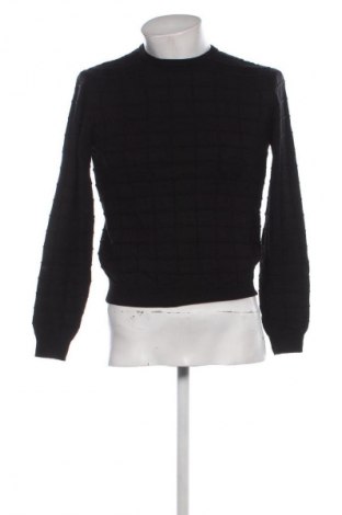 Herrenpullover Antony Morato, Größe S, Farbe Schwarz, Preis 26,49 €