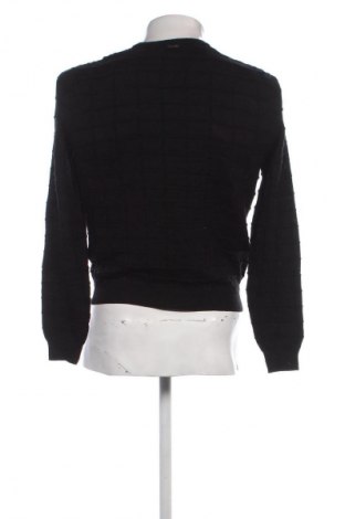 Herrenpullover Antony Morato, Größe S, Farbe Schwarz, Preis € 8,99