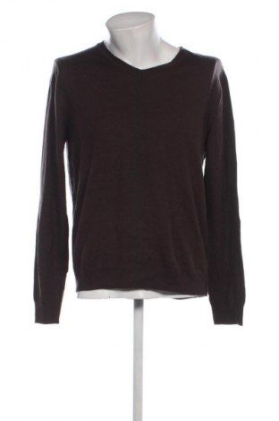 Herrenpullover Apt.9, Größe XL, Farbe Braun, Preis € 14,49