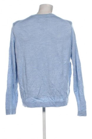 Herrenpullover Apt.9, Größe XXL, Farbe Blau, Preis € 14,99