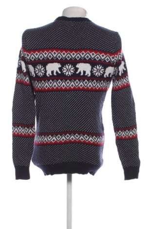 Herrenpullover Aspen Polo Club, Größe M, Farbe Mehrfarbig, Preis € 10,49