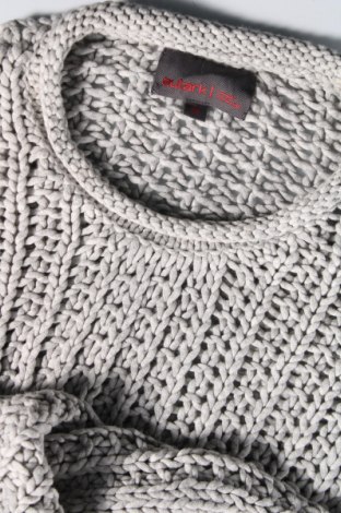 Herrenpullover Autark, Größe M, Farbe Grau, Preis 14,99 €