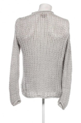 Herrenpullover Autark, Größe M, Farbe Grau, Preis € 14,99