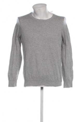 Herrenpullover BONOBOS, Größe M, Farbe Grau, Preis 33,99 €