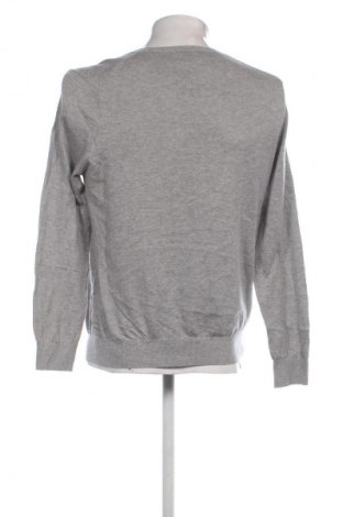 Herrenpullover BONOBOS, Größe M, Farbe Grau, Preis € 33,99