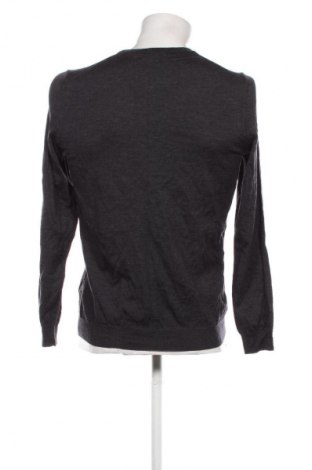 Herrenpullover BOSS, Größe L, Farbe Grau, Preis € 62,99