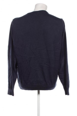 Herrenpullover BOSS, Größe XXL, Farbe Blau, Preis € 43,49