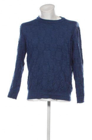 Herrenpullover BOSS, Größe 3XL, Farbe Blau, Preis € 85,99