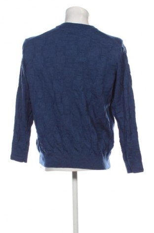 Herrenpullover BOSS, Größe 3XL, Farbe Blau, Preis € 88,99