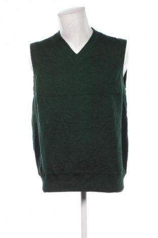 Pulover de bărbați Backtee, Mărime XXL, Culoare Verde, Preț 203,99 Lei