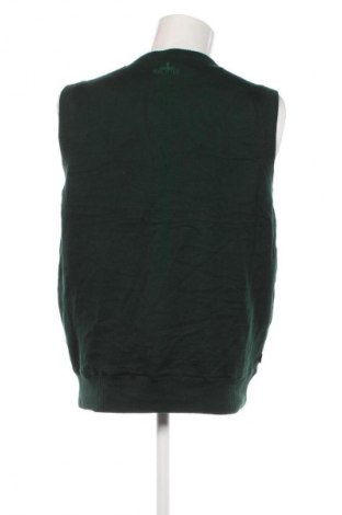 Pulover de bărbați Backtee, Mărime XXL, Culoare Verde, Preț 203,99 Lei