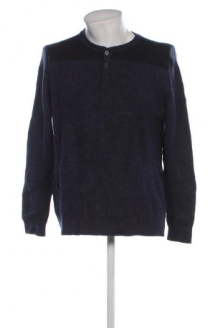 Herrenpullover Banana Republic, Größe XL, Farbe Blau, Preis € 22,99