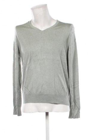 Herrenpullover Banana Republic, Größe L, Farbe Grün, Preis € 22,99