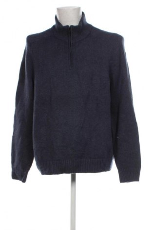 Herrenpullover Banana Republic, Größe XL, Farbe Blau, Preis € 23,99