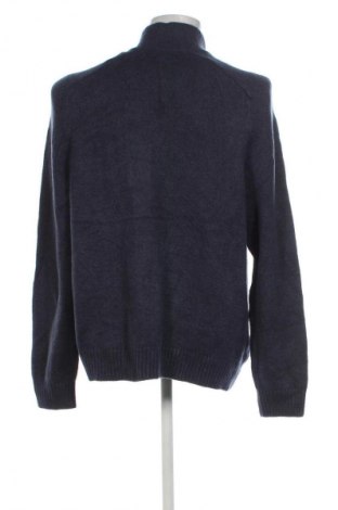 Herrenpullover Banana Republic, Größe XL, Farbe Blau, Preis € 24,99