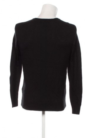 Herrenpullover Banana Republic, Größe M, Farbe Schwarz, Preis € 22,99