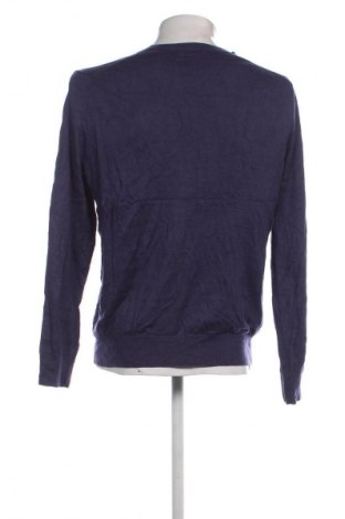 Herrenpullover Banana Republic, Größe L, Farbe Lila, Preis € 43,49