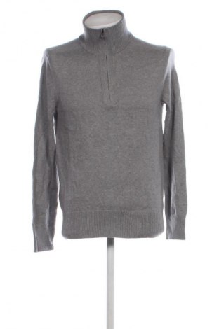 Męski sweter Banana Republic, Rozmiar M, Kolor Szary, Cena 189,99 zł