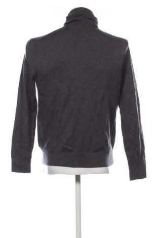 Herrenpullover Banana Republic, Größe M, Farbe Grau, Preis 43,49 €