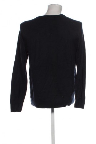 Herrenpullover Banana Republic, Größe L, Farbe Blau, Preis € 26,99