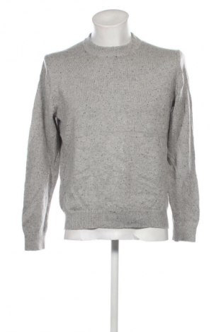 Herrenpullover Banana Republic, Größe M, Farbe Grau, Preis € 26,99