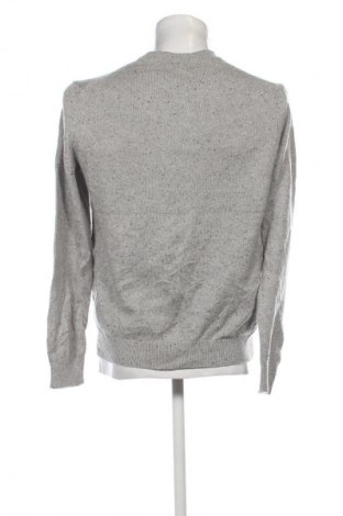 Herrenpullover Banana Republic, Größe M, Farbe Grau, Preis € 28,49