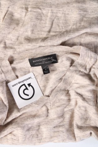 Herrenpullover Banana Republic, Größe S, Farbe Beige, Preis € 28,49