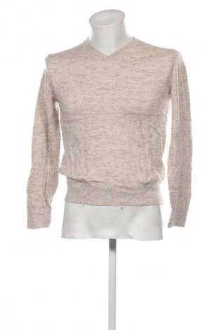 Herrenpullover Banana Republic, Größe S, Farbe Beige, Preis € 26,99