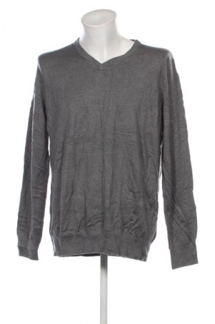 Męski sweter Banana Republic, Rozmiar XL, Kolor Szary, Cena 129,99 zł