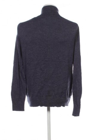 Herrenpullover Banana Republic, Größe L, Farbe Blau, Preis € 43,49