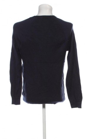 Herrenpullover Banana Republic, Größe M, Farbe Blau, Preis € 26,49