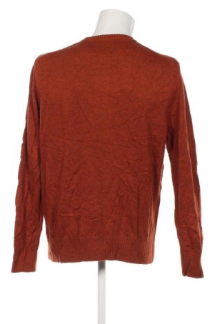 Herrenpullover Banana Republic, Größe XL, Farbe Orange, Preis € 26,49