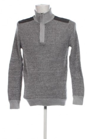 Męski sweter Banana Republic, Rozmiar M, Kolor Szary, Cena 129,99 zł