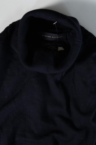 Herrenpullover Banana Republic, Größe XL, Farbe Blau, Preis € 26,99