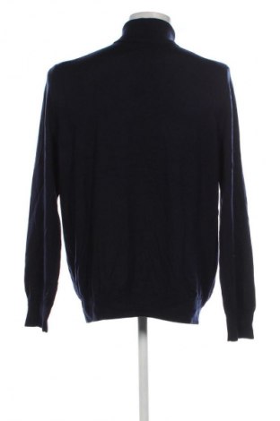 Herrenpullover Banana Republic, Größe XL, Farbe Blau, Preis 43,49 €