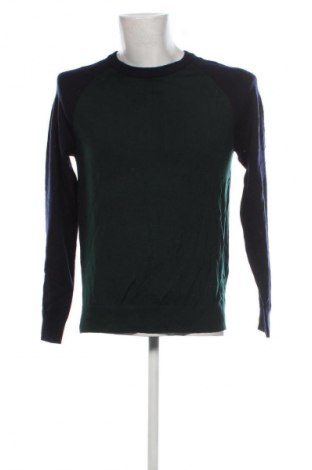 Herrenpullover Banana Republic, Größe M, Farbe Grün, Preis € 26,99