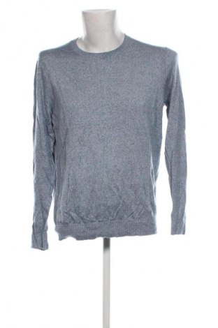 Herrenpullover Banana Republic, Größe L, Farbe Blau, Preis 43,49 €