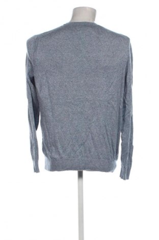 Herrenpullover Banana Republic, Größe L, Farbe Blau, Preis 43,49 €