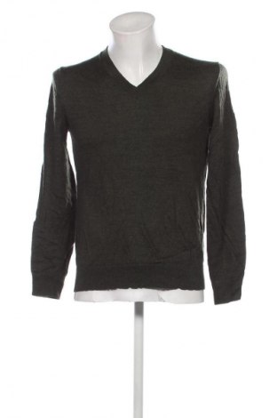 Herrenpullover Banana Republic, Größe M, Farbe Grün, Preis 28,49 €