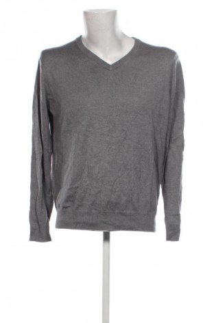 Herrenpullover Banana Republic, Größe L, Farbe Grau, Preis € 26,99